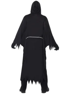 Manden med Leen Kostume