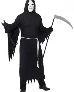 Manden med Leen Kostume