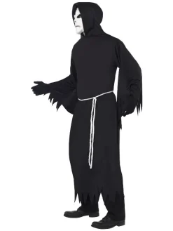 Manden med Leen Kostume
