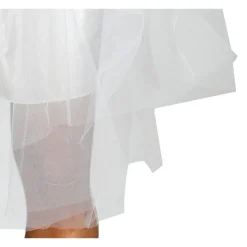 Mandlig Brud Kostume