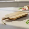Mangotræ Skærebræt
