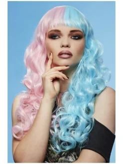 Manic Panic® Cotton Candy Angel Paryk