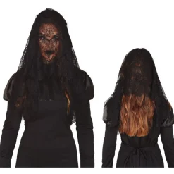 Mantilla Slør