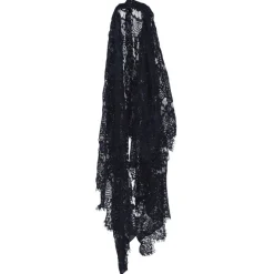 Mantilla Slør