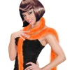 Marabou Fjerboa Orange