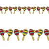 Maracas Guirlande