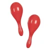 Maracas Rød