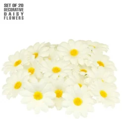 Marguerit Kunstige Blomster