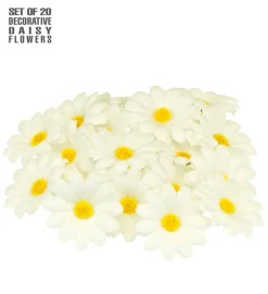 Marguerit Kunstige Blomster