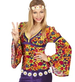 Marguerit Hippie Bælte