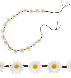 Marguerit Hippie Bælte