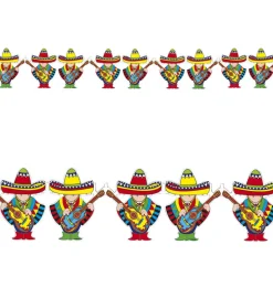 Mariachi Guirlande