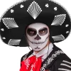 Mariachi Sombrero Sort