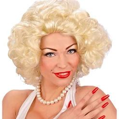 Marilyn Monroe® Paryk
