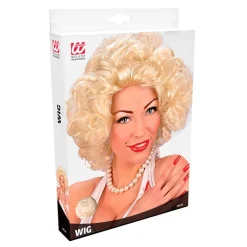 Marilyn Monroe® Paryk