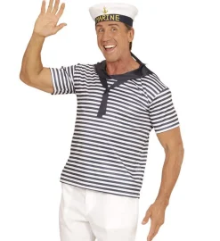Marinesæt Kostume