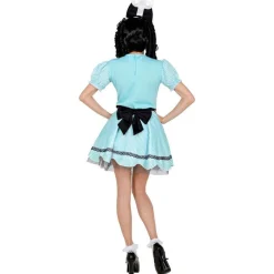 Marionetdukke Kostume