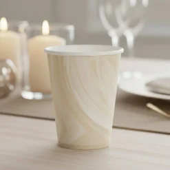 Marmor Papkrus Beige