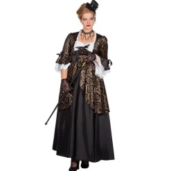 Marquise Estella Kostume