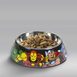 Marvel® Avengers Madskål