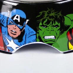 Marvel® Avengers Madskål