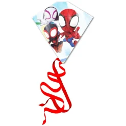 Marvel® Spidey Drage