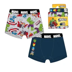 Marvel® Avengers Boxershorts 2-pak