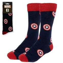 Marvel® Captain America 38-45