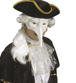 Maske a la Venedig