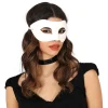 Masquerade Mal-Selv Maske