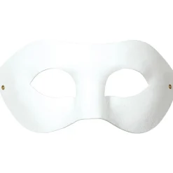 Masquerade Mal-Selv Maske