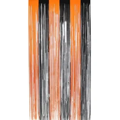Mat Backdrop Orange/Sort