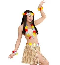 Maui Hawaii Sæt Beige