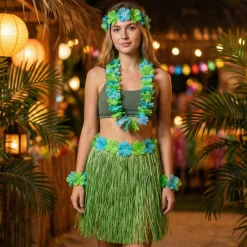Maui Hawaii Sæt Grøn