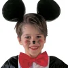 Maxi Mickey ører