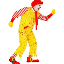 McKiller Kostume