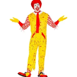 McKiller Kostume