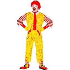 McKiller Kostume