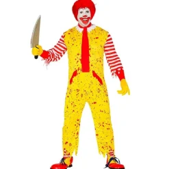 McKiller Kostume