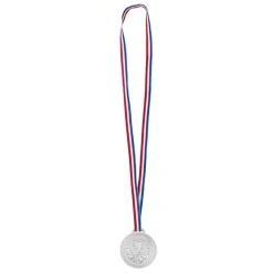 Medaljer