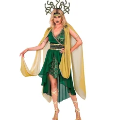Medusa Kostume