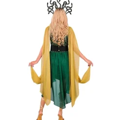 Medusa Kostume