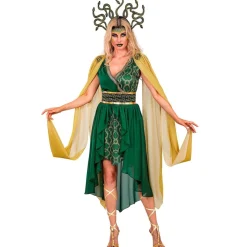 Medusa Kostume