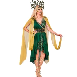 Medusa Kostume