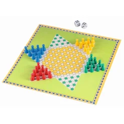 Mega Spilpakke 50 Spil