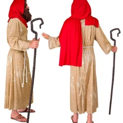 Messias Kostume