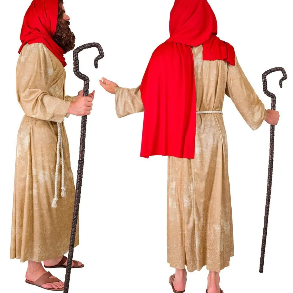 Messias Kostume