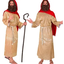 Messias Kostume