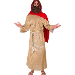 Messias Kostume