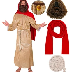 Messias Kostume